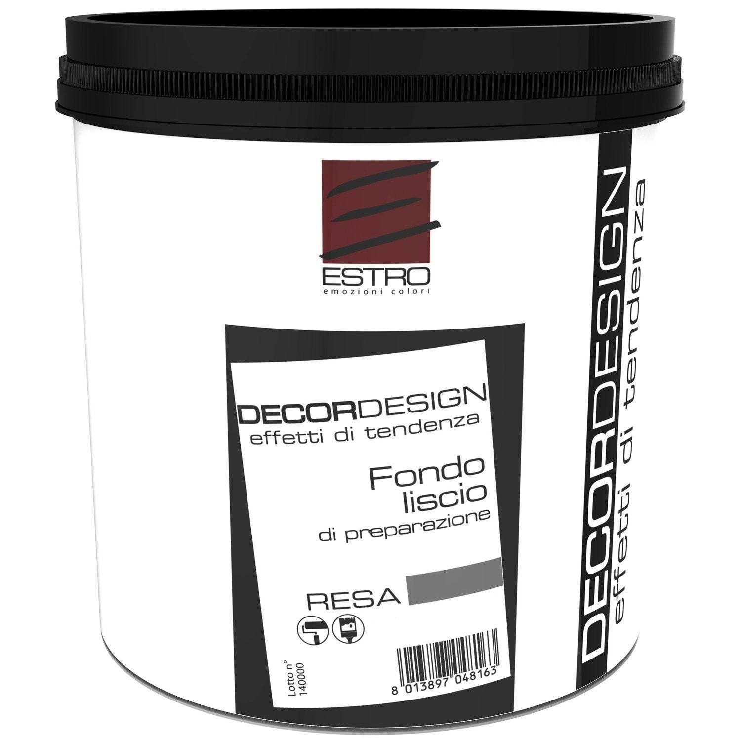 FONDO PREPARAZ. LISCIO 3LT