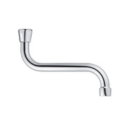 CANNA PER GRUPPO LAVELLO A MURO UNIVERSALE- cm 35- DH- pezzi 1