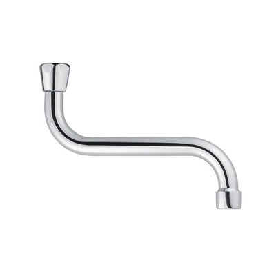 CANNA PER GRUPPO LAVELLO A MURO UNIVERSALE- cm 35- DH- pezzi 1