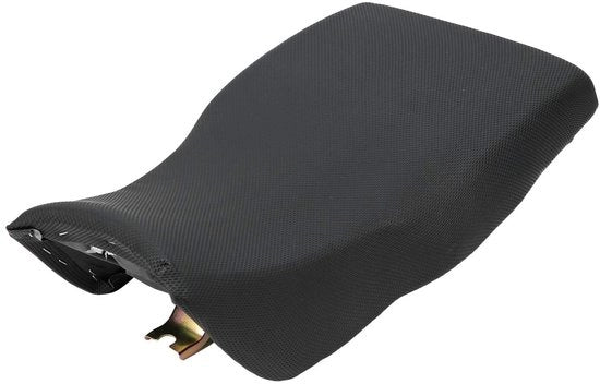 Cuscino per ATV Universale - ATV Cuscino - Materiale Spongiaso - 110-125CC - 4 Ruote - Qualità Elevata - Cuscino per ATV
