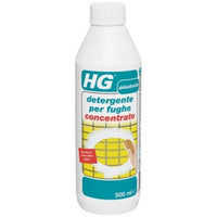 HG DETERGENTE PER FUGHE