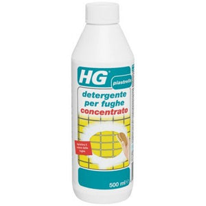 HG DETERGENTE PER FUGHE