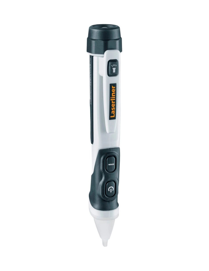 Rilevatore di tensione senza contatto LASERLINER ActiveFinder XP 083.013A