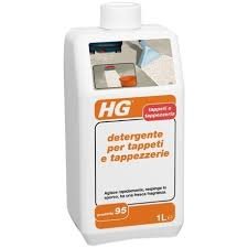 HG DETERG.TAPPETI/TAPPEZZERIE