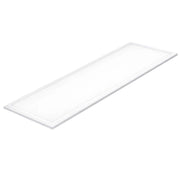 Pannello led da incasso 30x120 cm cct selezionabile 40w 4300lm