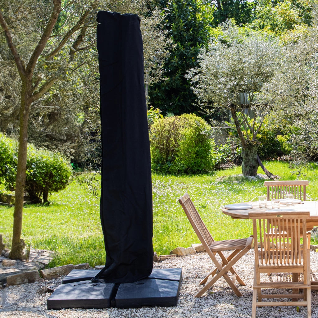 Copertura 253cm per parasole remoto