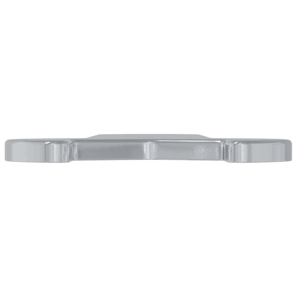 Chiave inglese 12 pz Argento 13 mm Ferro CFW3042909