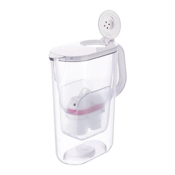 BWT 125252023 accessorio per filtraggio acqua Caraffa filtrante per acqua 2 pz