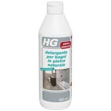 HG DETERGENTE BAGNI PIETRA