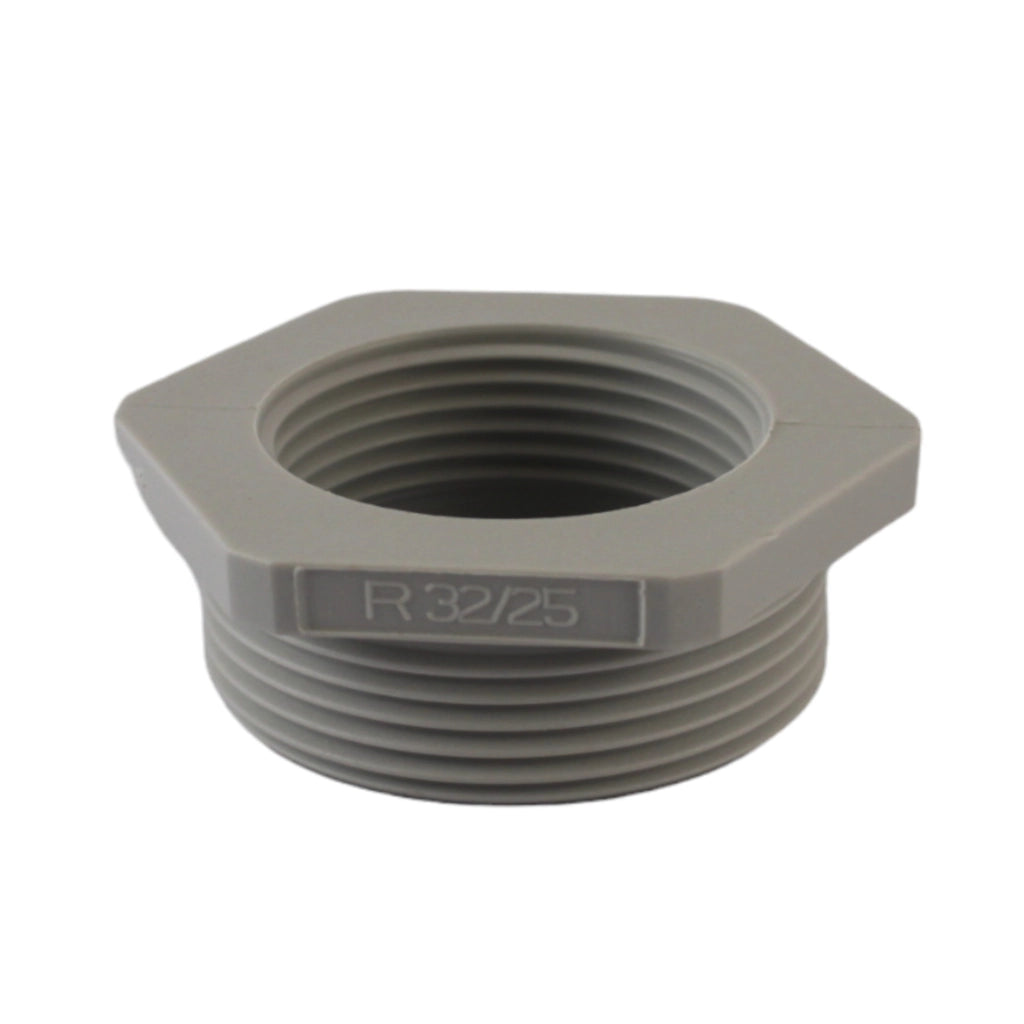 Riduzione da maschio M32 a femmina M25 Aleyay