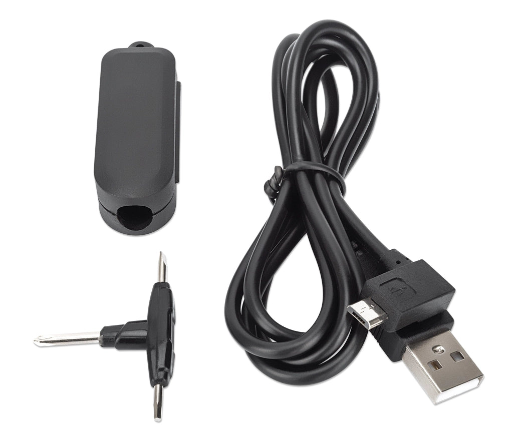 Cavo HDMI Attivo in Fibra Ottica con Connettore Staccabile 20m