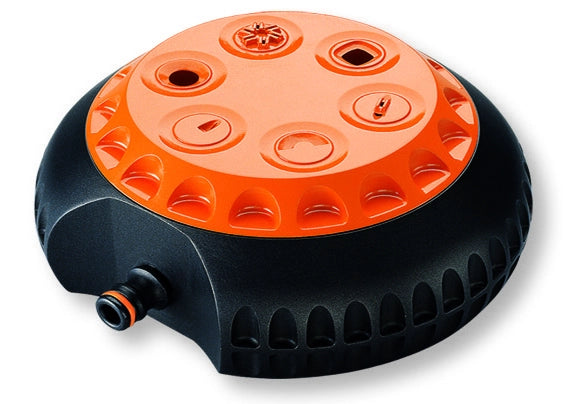 Claber IRRIGATORE MULTIFUNZIONE Art. 8654
