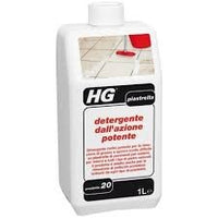 HG PULITORE EXTRA-FORTE