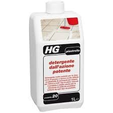 HG PULITORE EXTRA-FORTE