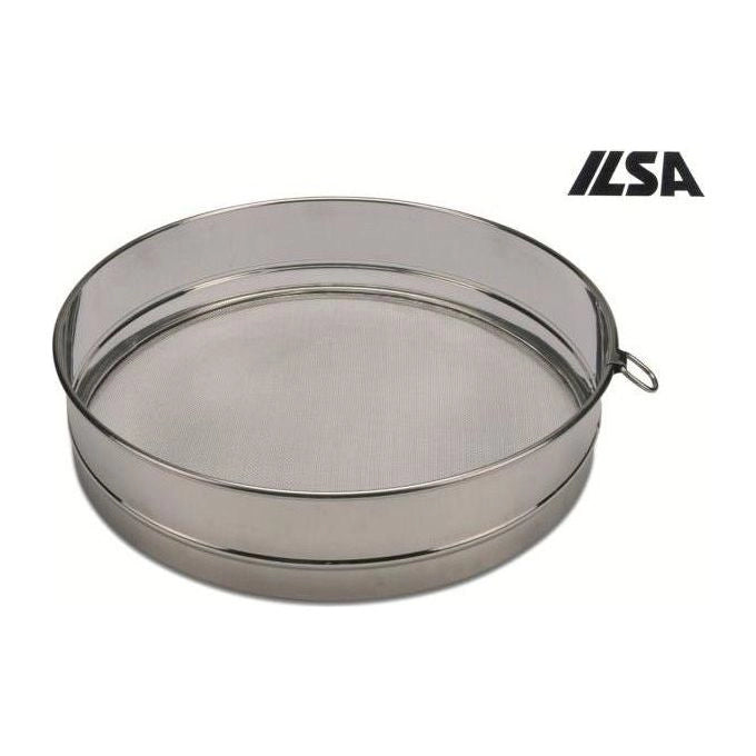 Ilsa Setaccio Tutto Inox Farine