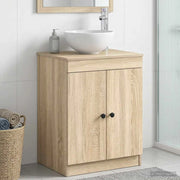 Mobile da Bagno Rovere Sonoma 54 x 41 x 70 cm 890124