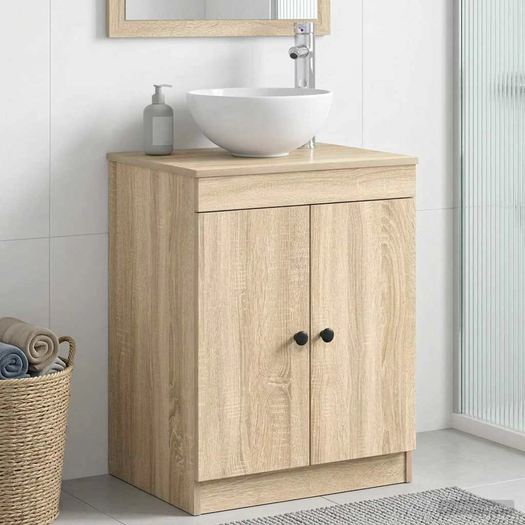 Mobile da Bagno Rovere Sonoma 54 x 41 x 70 cm 890124