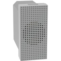 Ronzatore Bticino MatixGO 230V 1 modulo grigio JG4356V230