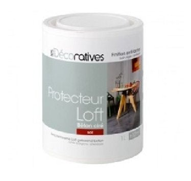 PROTETTORE LOFT 1L SUOLO