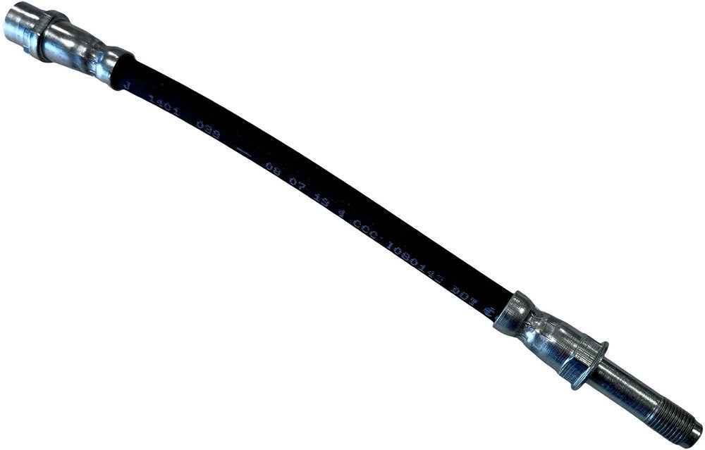CEF Tubo freno posteriore per VW California Campmobile Caravelle Multivan 3.2 Transporter Shuttle  - 7H0611776 7H0611776B