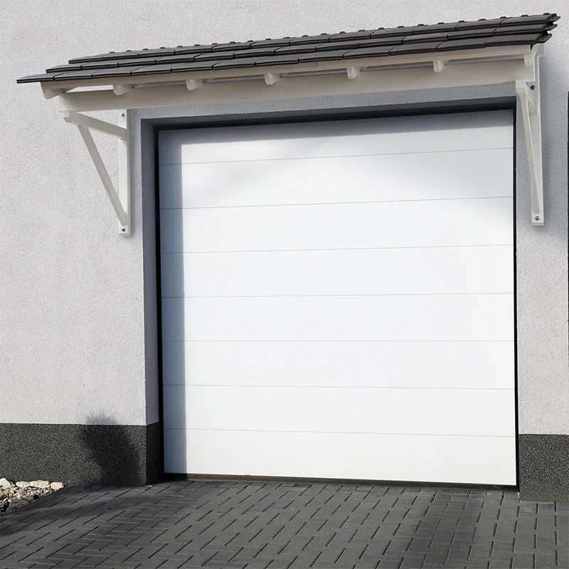 Tenda da sole per porta del garage o portafinestra 310 cm