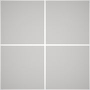 Idropittura Lavabile Bianko K-5 Interno - Rivestimenti Interni 527 - Litri 4