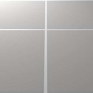 Idroblindex Smalto Murale Opaco Interno - Rivestimenti Interni 527 - Litri 4