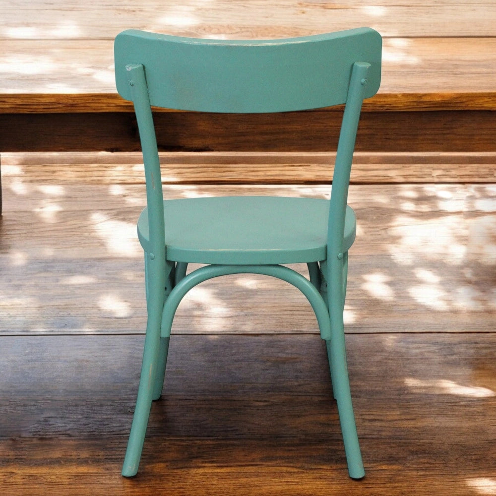 SEDIA POLLY VERDE