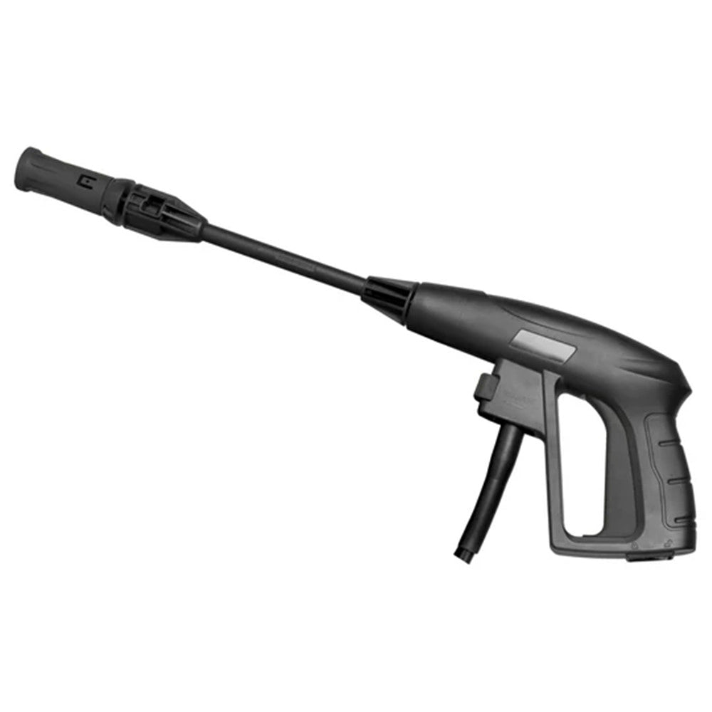 Trade Shop - Idropulitrice Ad Acqua Fredda 110bar 1400w 402l/h Con Tubo 5mt Pistola Ad Alta Pressione -