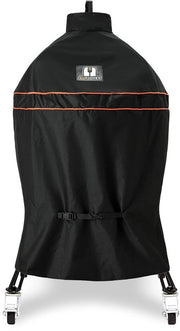 Accessori Grill per Kamado Classico a Carbone, impermeabili, robusti, Accessori Grill per Kamado Classico