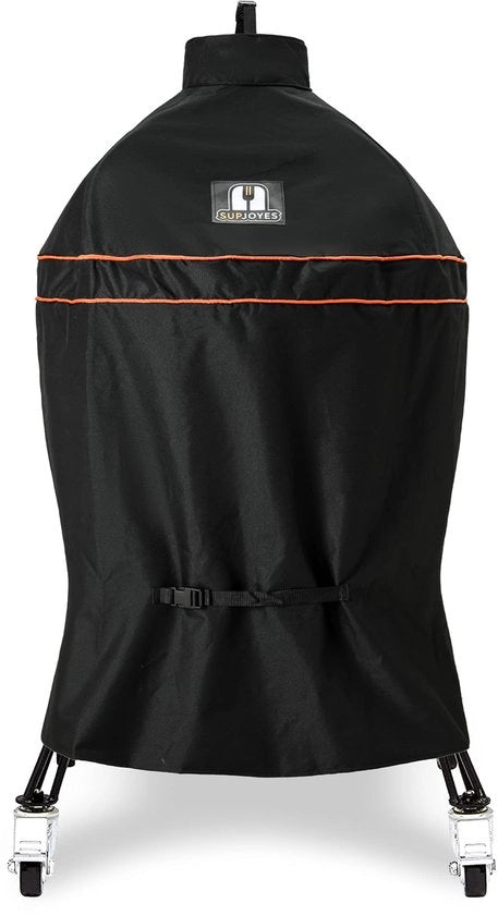 Accessori Grill per Kamado Classico a Carbone, impermeabili, robusti, Accessori Grill per Kamado Classico