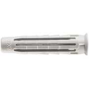 ELEMATIC TASSELLO T6  5X25 MM CONF. 100 PZ