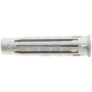 ELEMATIC TASSELLO T6  5X25 MM CONF. 100 PZ