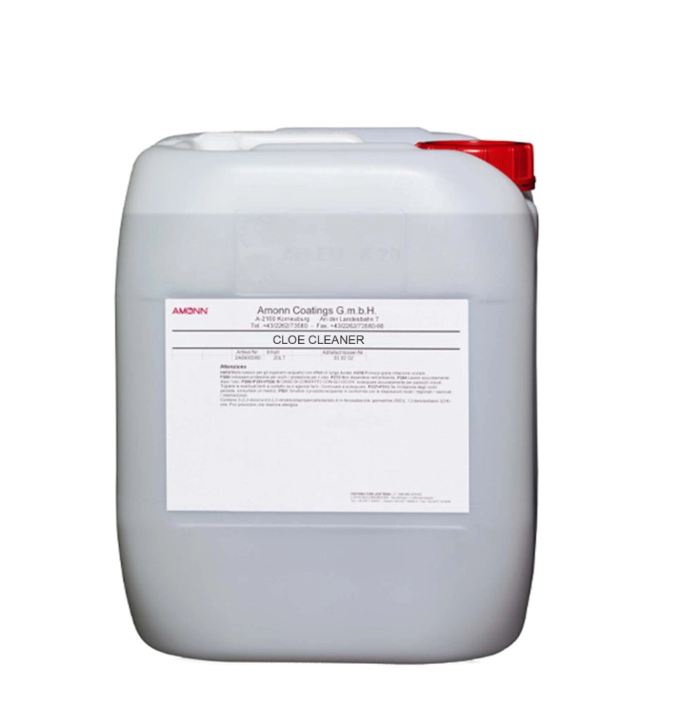 CLOE Cleaner standard 5 l - Cheonda