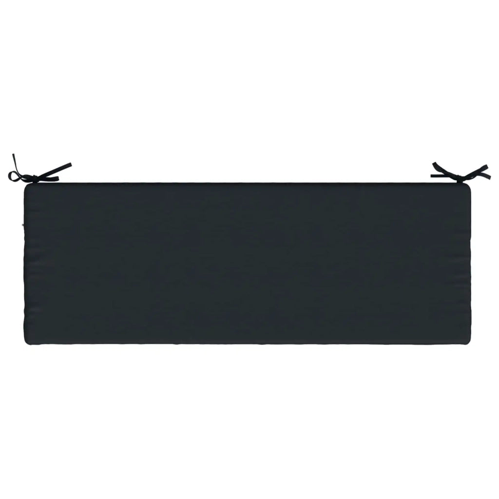 Cuscini per Panchina a 2 Pezzi SOEST 2 pz 100% Poliestere 949615