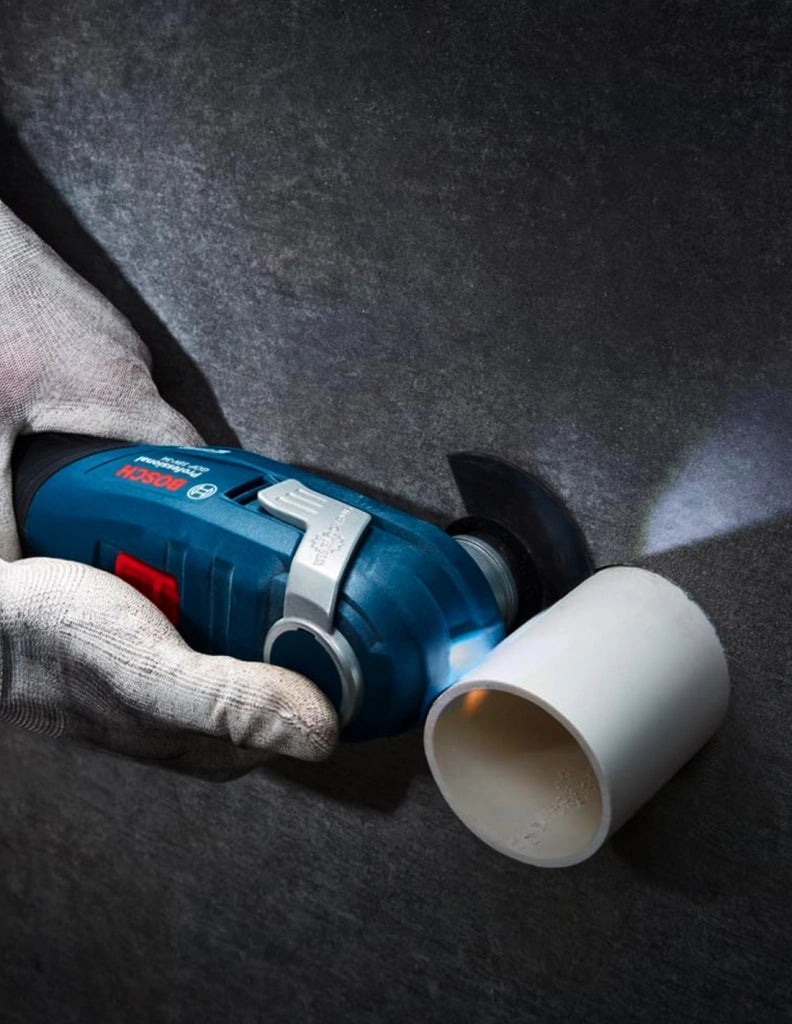 Bosch GOP 18V-34 Cordless Multi-Cutter