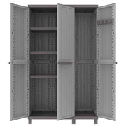 Armadio per Esterno Cm.102 x 39 x 170