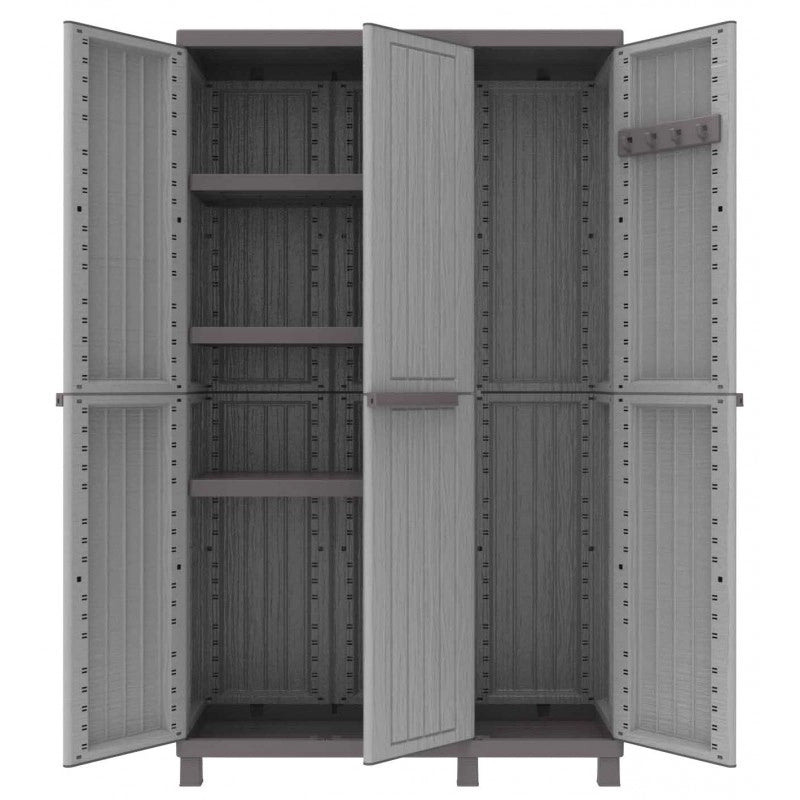 Armadio per Esterno Cm.102 x 39 x 170
