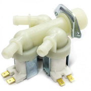ELETTROVALVOLA 3 VIE TRIPLA 180° LAVATRICE ARISTON CANDY - ELECTROLUX LG UNIVERS - UNIVERSALE