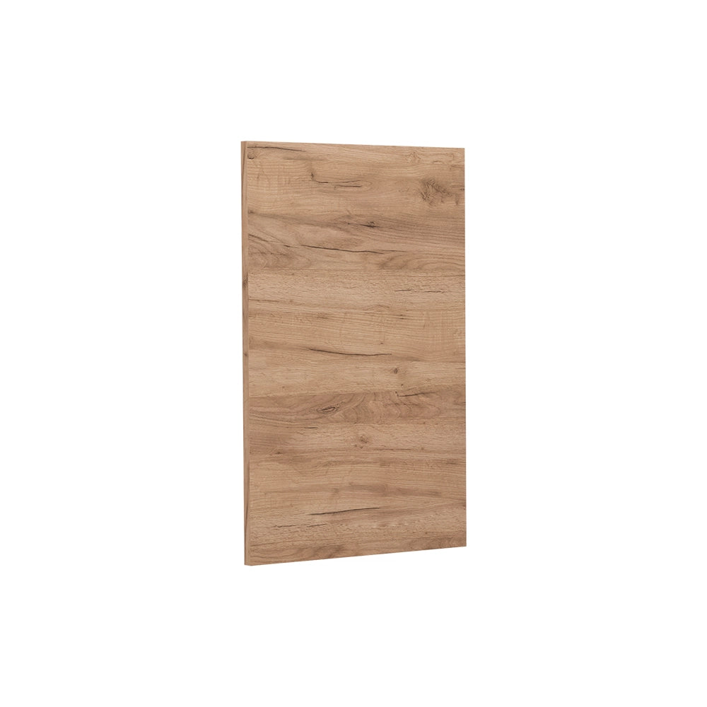 Vicco Frontale cucina Quercia dorata 39.6 x 59 cm frontale del mobile per pensile