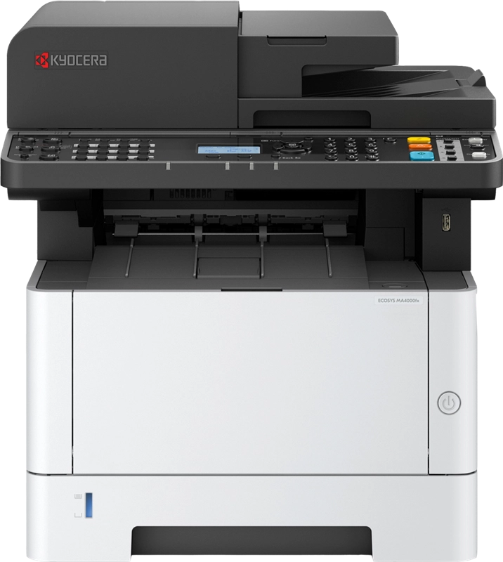 ORIGINAL Kyocera stampante Ecosys MA4000fx 110C1B3NL0