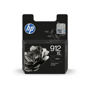Cartuccia stampante hp 3yl84ae xl