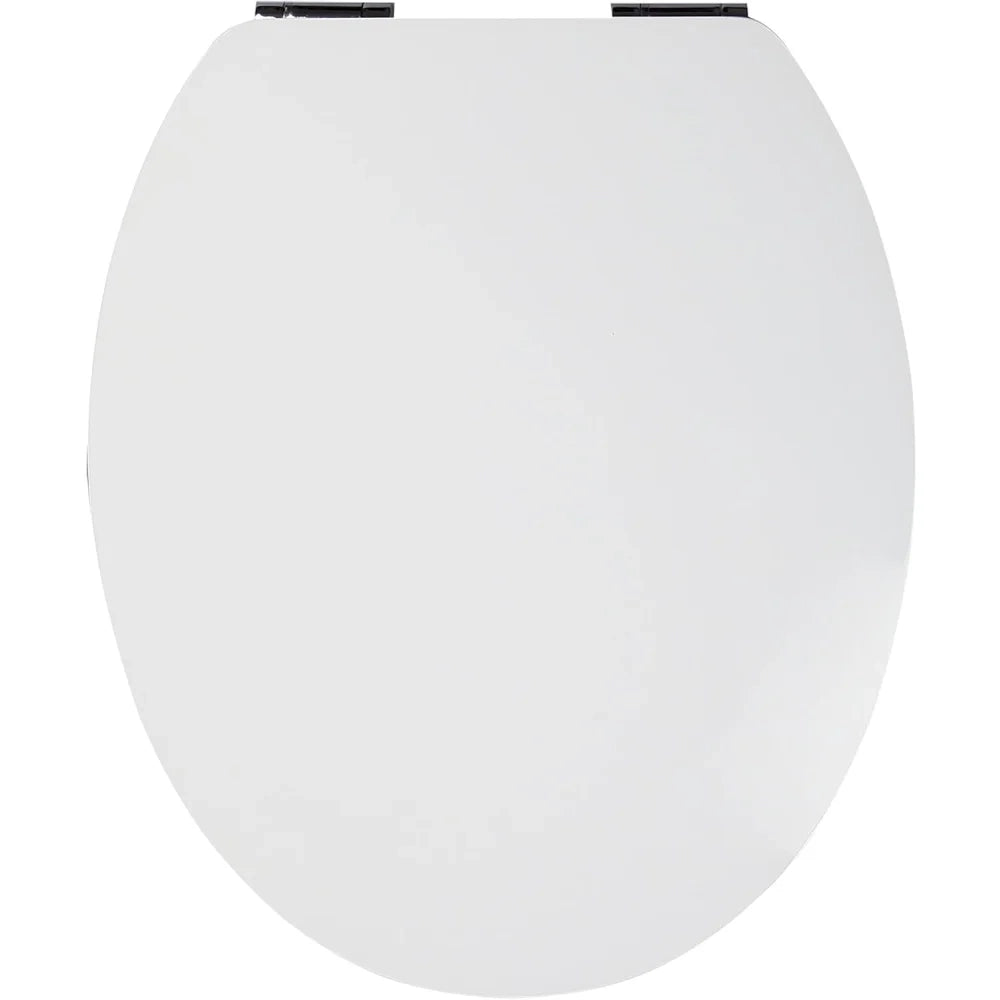 Wirquin 20719794 sedile wc diplomat, bianco