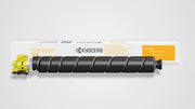 KYOCERA TK-8465Y cartuccia toner 1 pz Originale Giallo