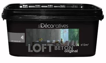 LOFT ORIGINAL 2 LT BERLINO