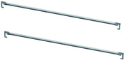 Marchetti ASTA PARAPETTO PER PONTEGGIO GRIM EU 75 kit. 2 pz.