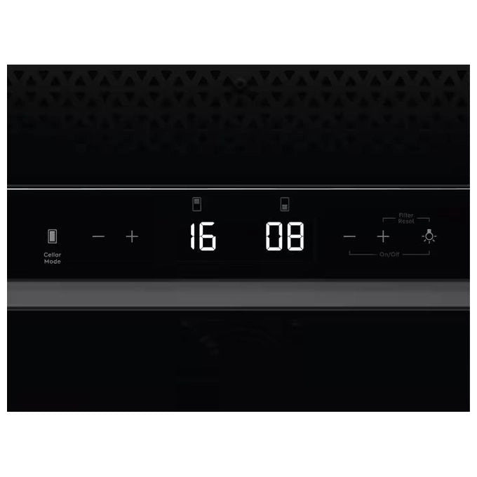 Electrolux EWUD040B8B Cantinetta Vino ad incasso Serie 800