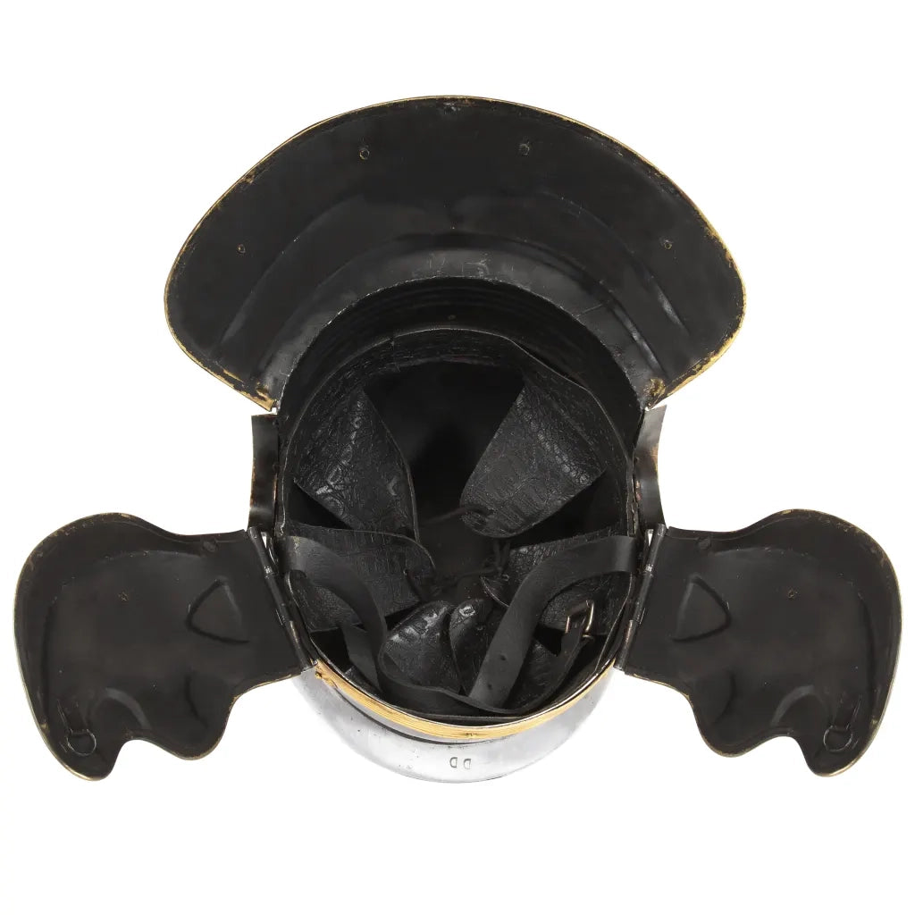 Elmo da Soldato Romano per LARP in Acciaio Argento CFW2693306