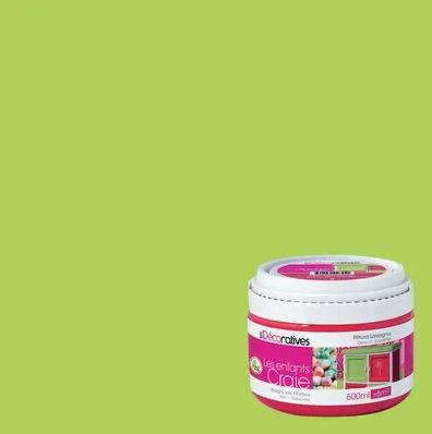 PITTURA LAVAGNA VERDE