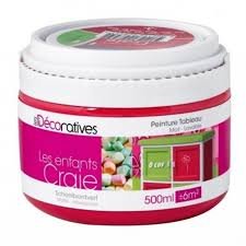 PITTURA LAVAGNA BIANCO